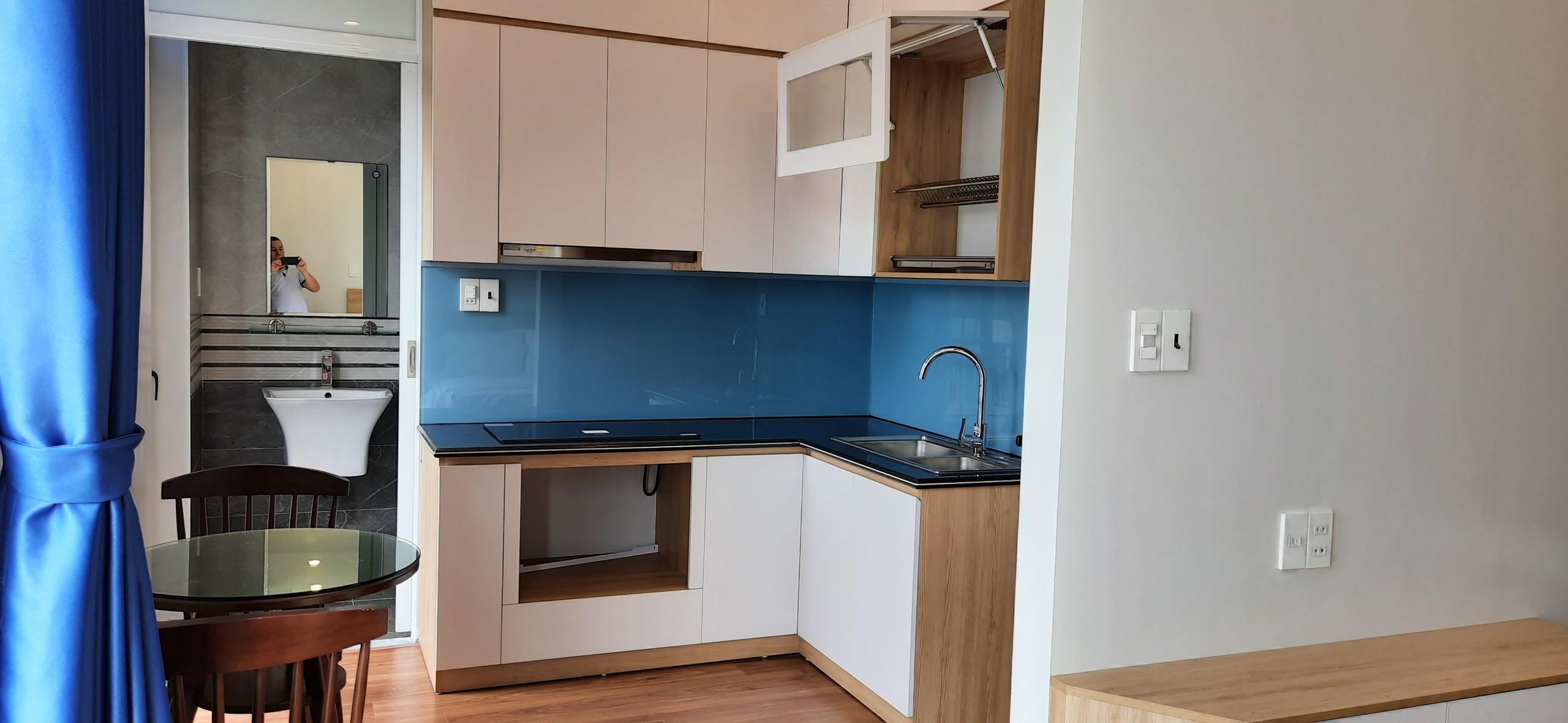 Thi Công Nội Thất Vinhomes Hải Phòng 5