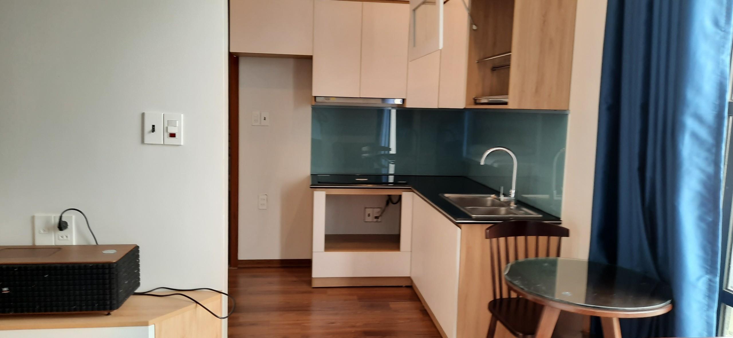 Thi Công Nội Thất Vinhomes Hải Phòng 6